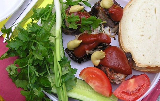 ddos攻击防御手段